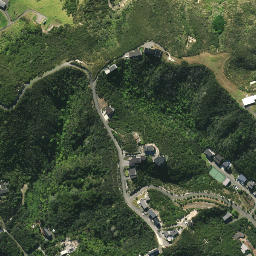 Satellite imagery of 34 (Mangawhai SD), NZ