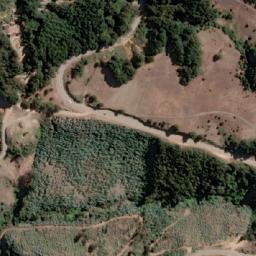 Satellite imagery of Punta Buchupureo, CL