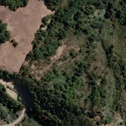 Satellite imagery of Punta Buchupureo, CL