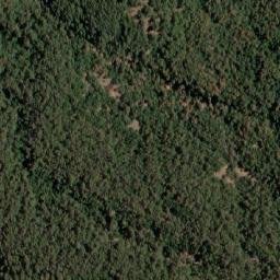 Satellite imagery of Cerro Traiguén, CL
