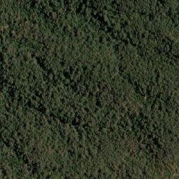 Satellite imagery of Cerro Traiguén, CL