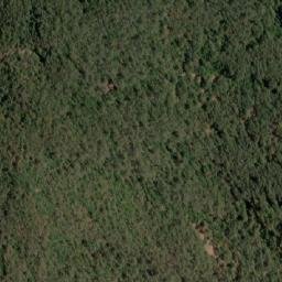 Satellite imagery of Cerro Traiguén, CL