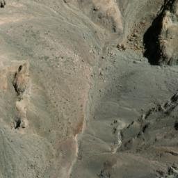 Satellite imagery of Cerro Bartolillo, CL