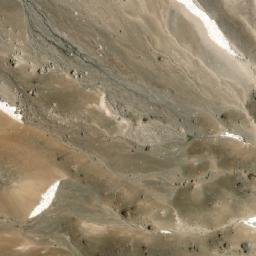 Satellite imagery of Cerro Rucamilio, AR