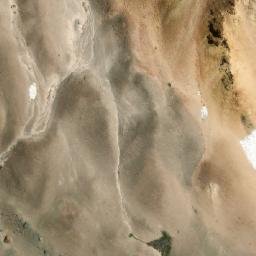 Satellite imagery of Cerro Rucamilio, AR