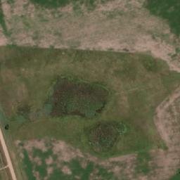 Satellite imagery of PILA, AR