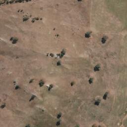 Satellite imagery of Shingle Hill, AU