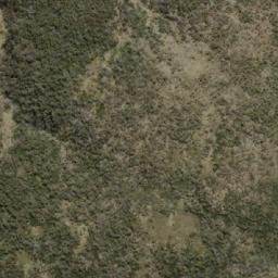 Satellite imagery of Mount Toolong, AU