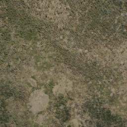Satellite imagery of Mount Toolong, AU