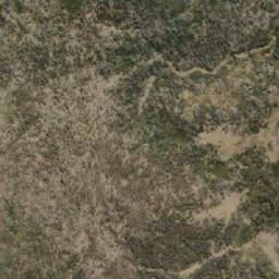 Satellite imagery of Mount Toolong, AU