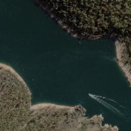Satellite imagery of Sma 0337, AU