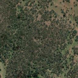 Satellite imagery of Queengallery, AU