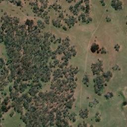 Satellite imagery of Queengallery, AU