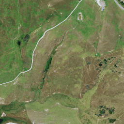 Satellite imagery of OMARU, NZ