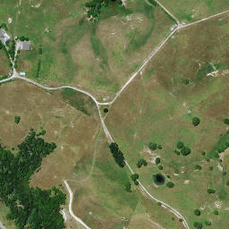 Satellite imagery of OMARU, NZ