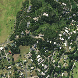 Satellite imagery of 34 (Mangawhai SD), NZ