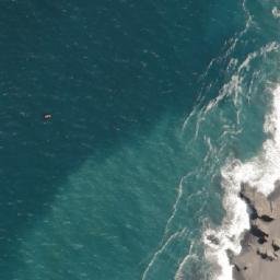 Satellite imagery of Punta Los Maquis, CL