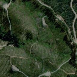 Satellite imagery of Cerro Los Maquis, CL