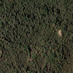 Satellite imagery of Cerro Traiguén, CL