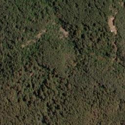 Satellite imagery of Cerro Traiguén, CL