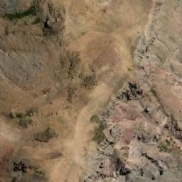 Satellite imagery of Cerro Bartolillo, CL