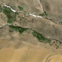 Satellite imagery of Cerro Rucamilio, AR