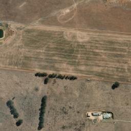 Satellite imagery of Rose Hill, AU