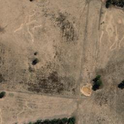 Satellite imagery of Rose Hill, AU