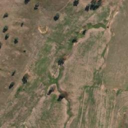 Satellite imagery of Shingle Hill, AU