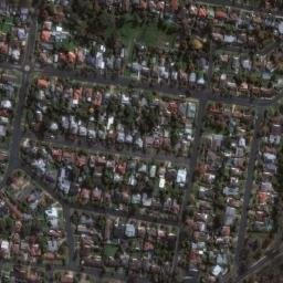 Satellite imagery of survey_point, AU