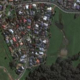 Satellite imagery of survey_point, AU