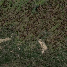 Satellite imagery of Mount Burrowa, AU
