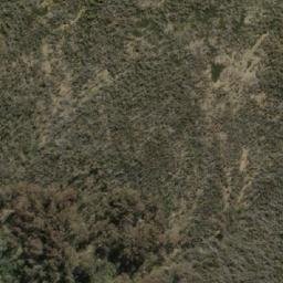 Satellite imagery of Mount Toolong, AU