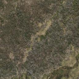 Satellite imagery of Mount Toolong, AU