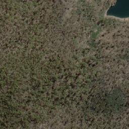 Satellite imagery of Rainbow Point, AU