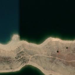 Satellite imagery of Ibis Point, AU