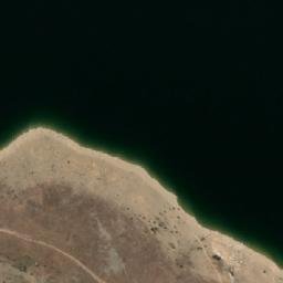 Satellite imagery of Ibis Point, AU