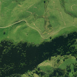 Satellite imagery of Coates Memorial, NZ