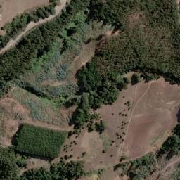 Satellite imagery of Punta Iglesia de Piedra, CL