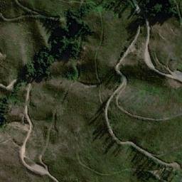 Satellite imagery of Cerro Los Maquis, CL