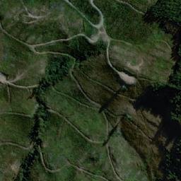 Satellite imagery of Cerro Los Maquis, CL