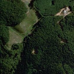 Satellite imagery of Cerro Los Maquis, CL