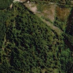 Satellite imagery of Cerro Mitrio, CL