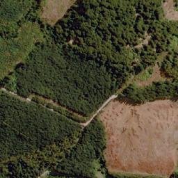 Satellite imagery of Cerro Mitrio, CL