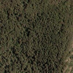 Satellite imagery of Cerro Traiguén, CL