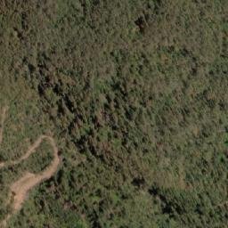 Satellite imagery of Cerro Traiguén, CL