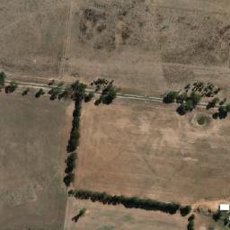 Satellite imagery of Rose Hill, AU