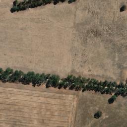 Satellite imagery of Rose Hill, AU