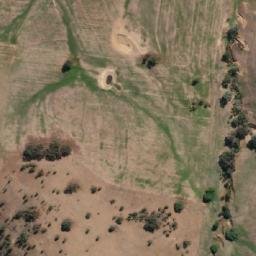 Satellite imagery of Shingle Hill, AU