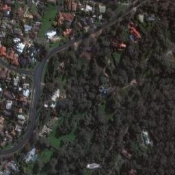 Satellite imagery of survey_point, AU